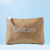 Labcare Clutch Bag