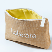 Labcare Clutch Bag