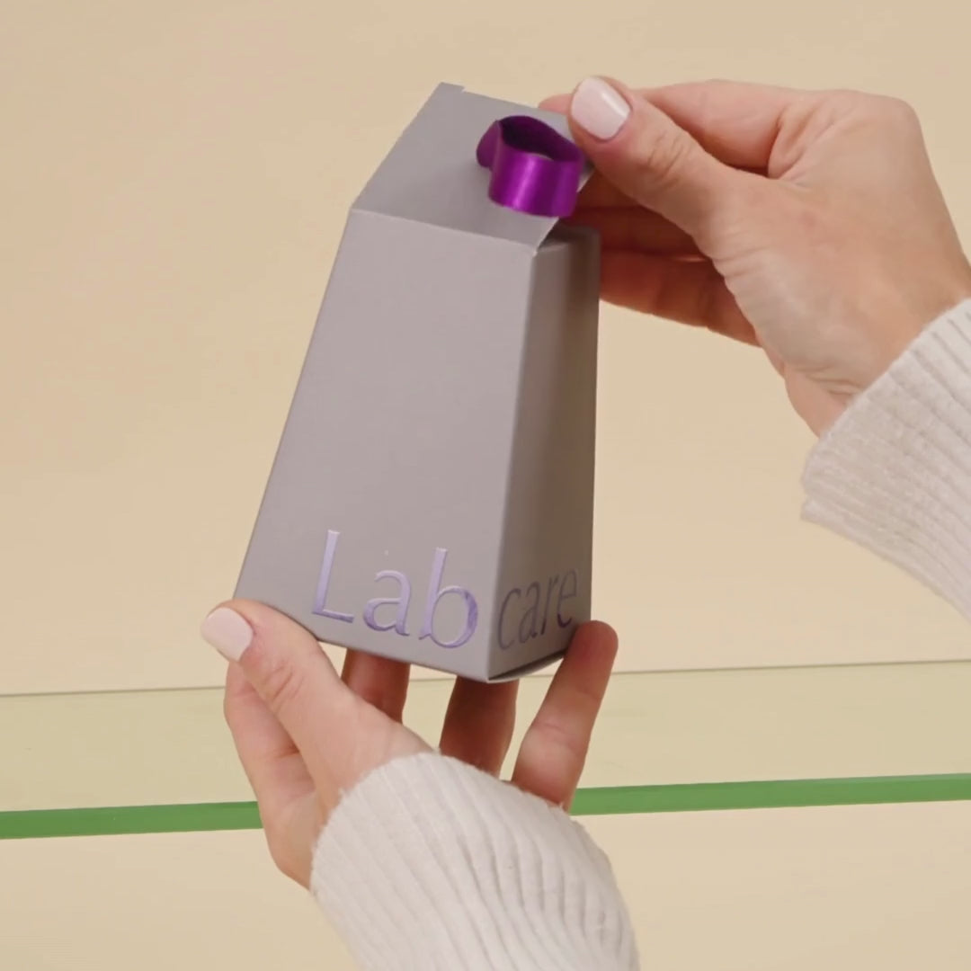 COFANETTO NATALE METAMORPHOSI