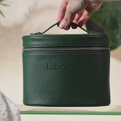 VANITY BAG LABCARE + ALL IN ONE & AGELESS