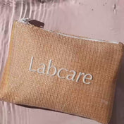 Pochette Summer Labcare + 1 DOUBLE C DE REGALO