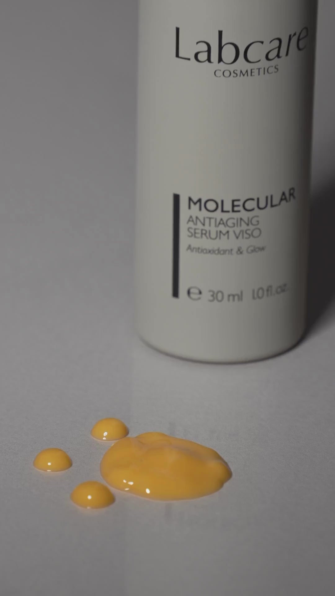 Molecular Antiaging Serum Facial 