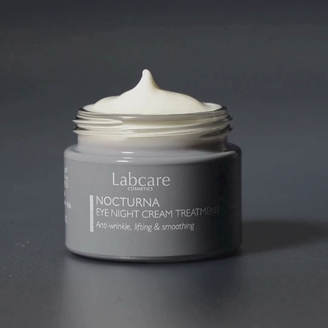 Nocturna Eye Night Cream