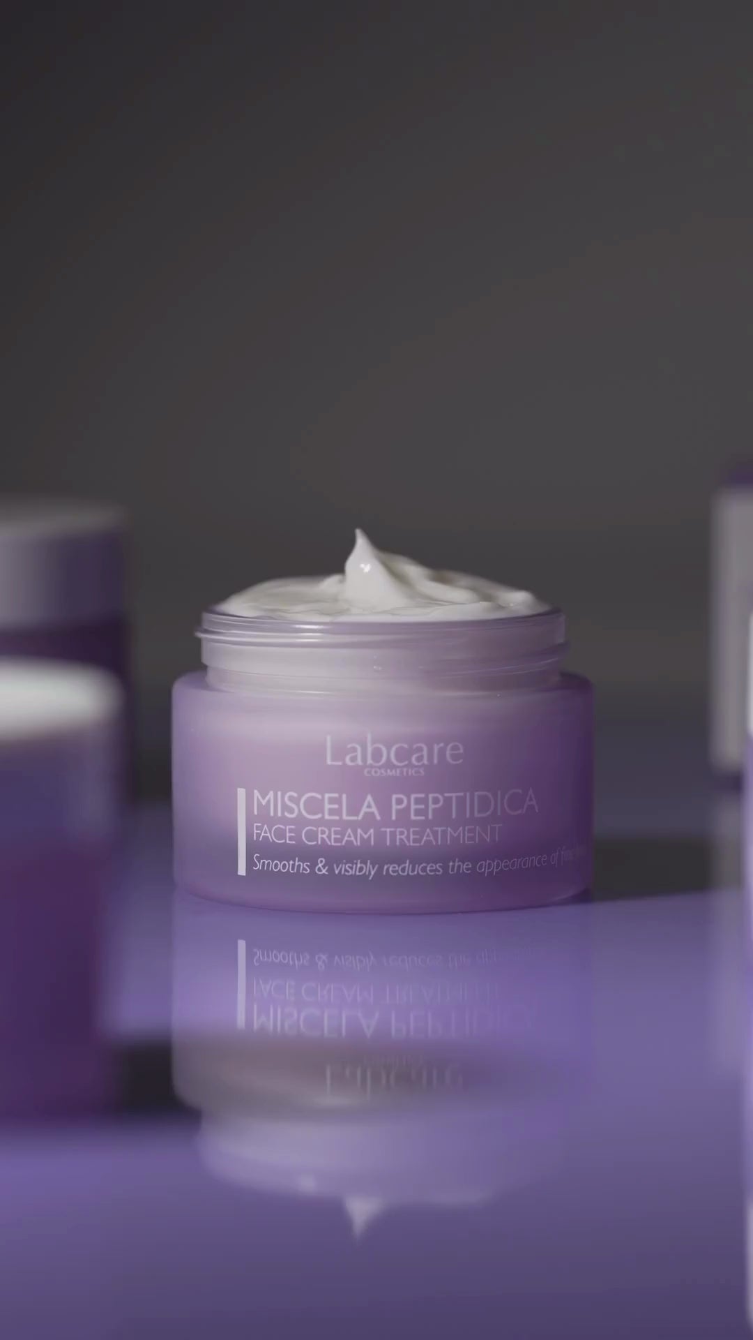 Peptide Blend Face Cream 