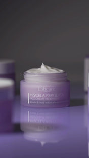 Peptide Blend Face Cream 