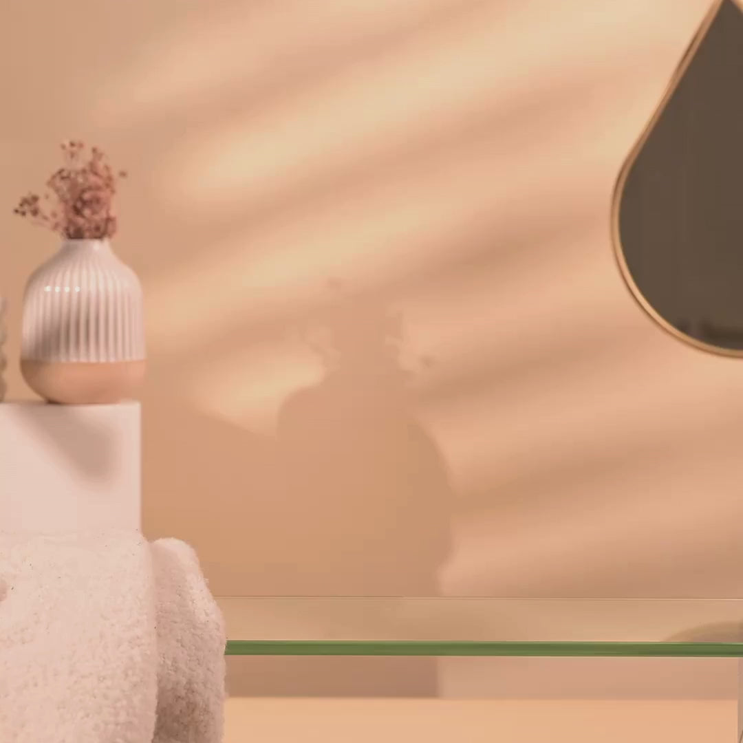 VANITY BAG LABCARE FUCSIA