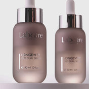 LONGEVITY EXO DUAL SERUM