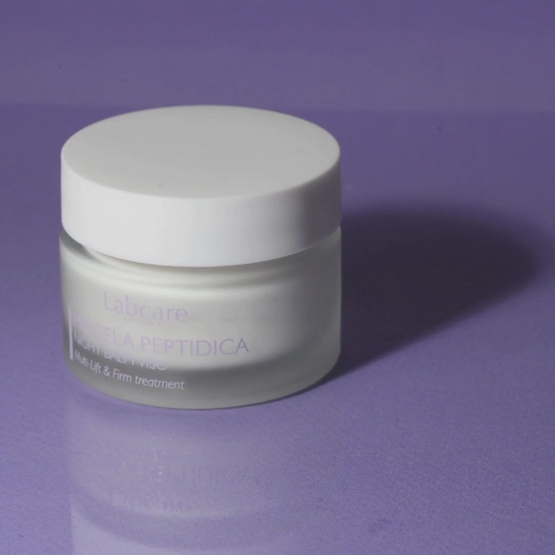 Miscela Peptidica Balm Viso