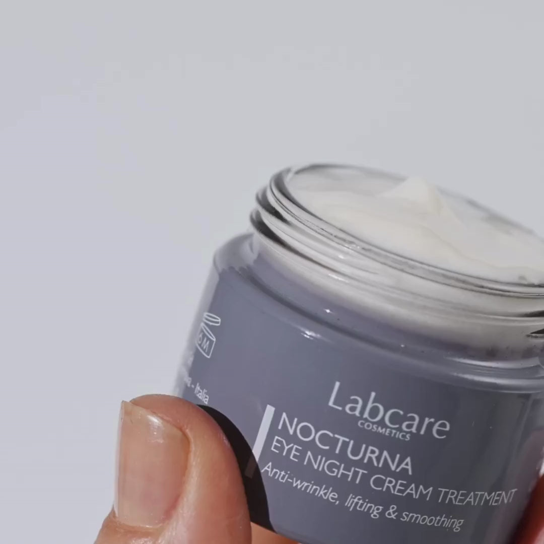 Nocturna Eye Night Cream
