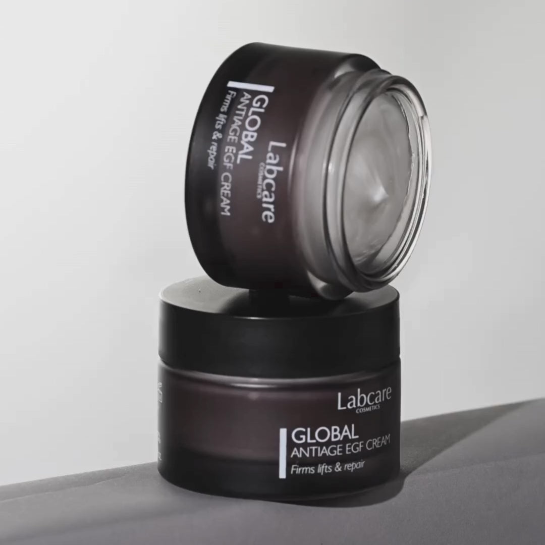 Global Anti-Age EGF Cream VISO