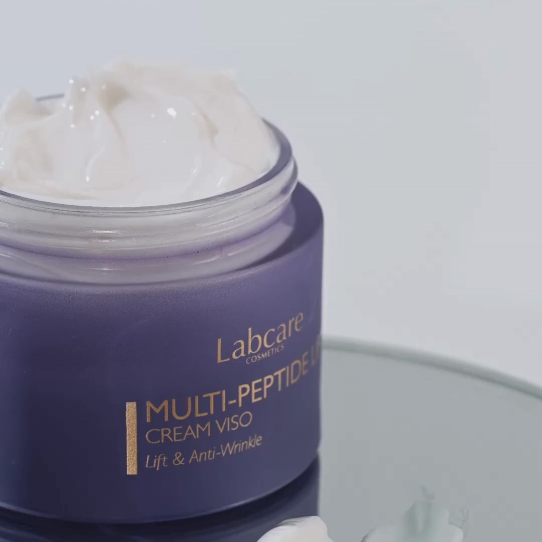 Multi-Peptide Lift Crema Viso