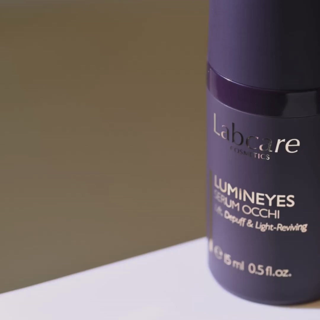 Lumineyes Eye Serum 