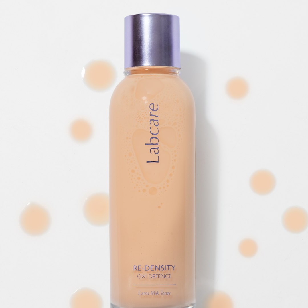 RE-DENSITY OXI DEFENCE EXTRA MILK TONER