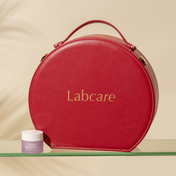 Travel Vanity Case + MISCELA PEPTIDICA OCCHI in regalo.