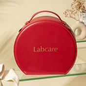 Travel Vanity Case + MISCELA PEPTIDICA OCCHI in regalo.