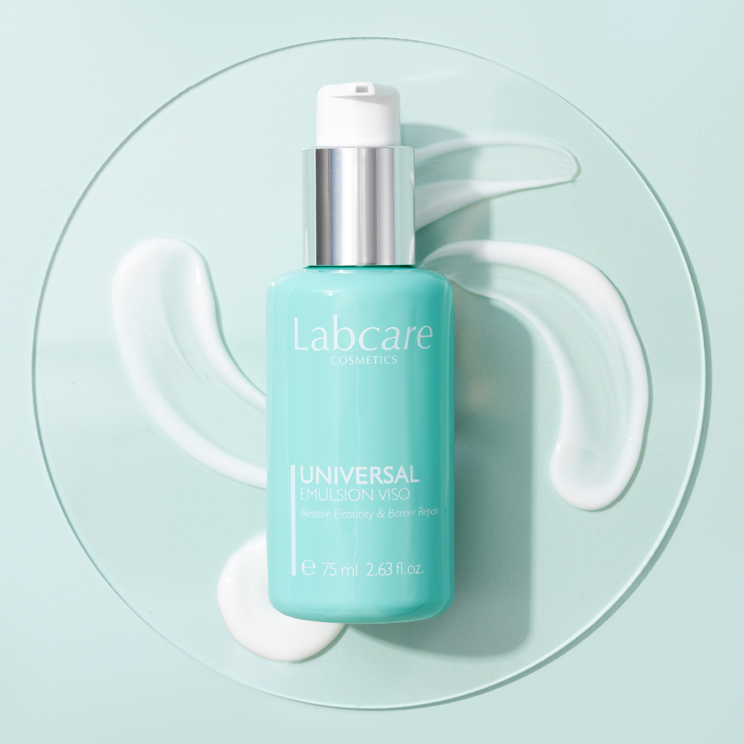 Universal Emulsion Viso